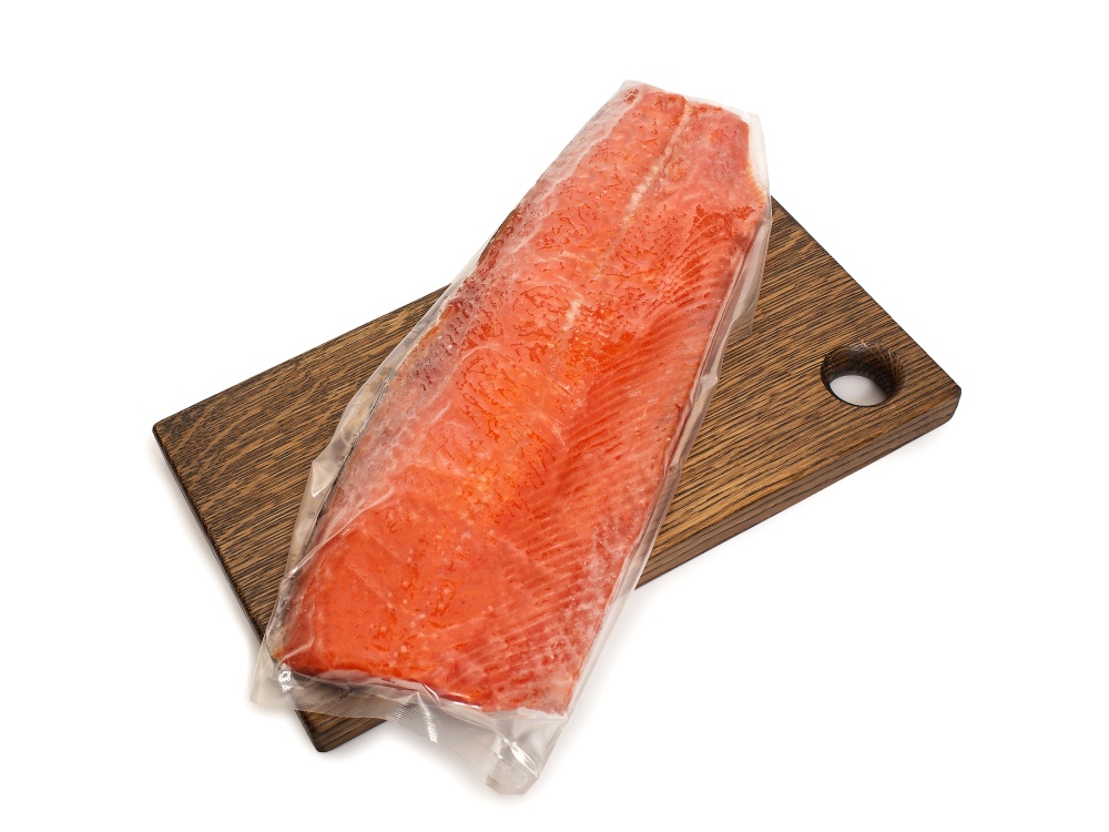 НЕРКА филе н/к