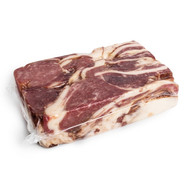 Говядина триминг фаршевой (котлет. мясо) заморож.