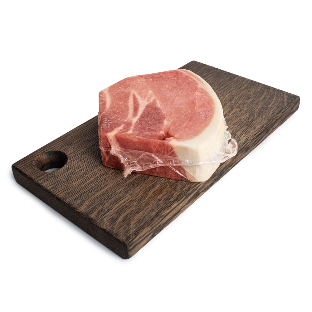 Свинина лопатка зам. б/к