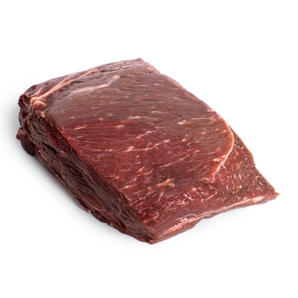 Говядина лопатка б/к заморож.