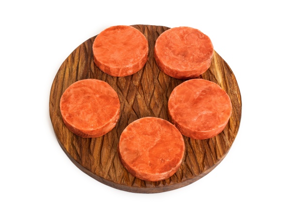 НЕРКА филе медальон