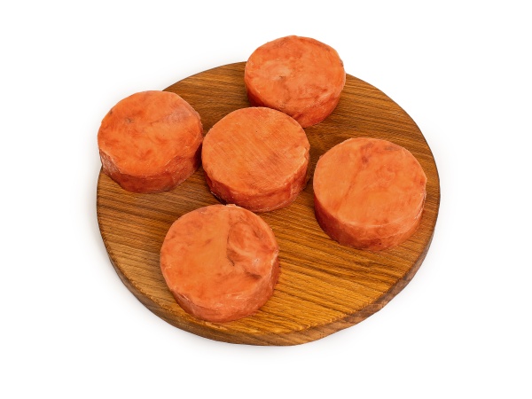 ГОРБУША филе медальоны / 0,6кг (BigFish)