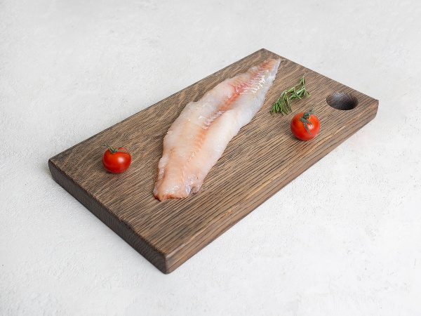 МИНТАЙ филе БК / ДВ / 0,6кг дабл пак (BigFish)