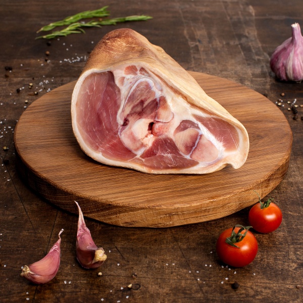 Свинина рулька н/к зам.