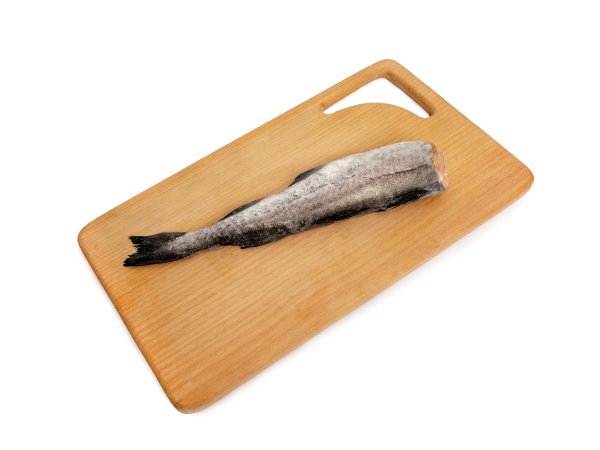 МИНТАЙ тушка БГ /20+/ ДВ / 0,8кг флоупак (BigFish)