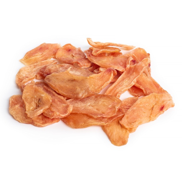 Чипсы из мяса курицы