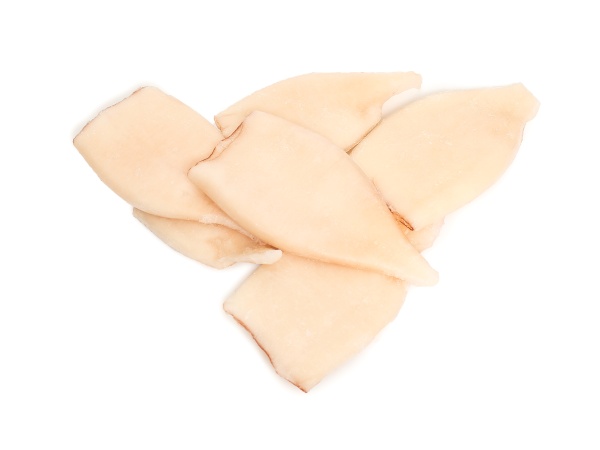 КАЛЬМАР филе ДВ / даблпак 600г. (BigFish)