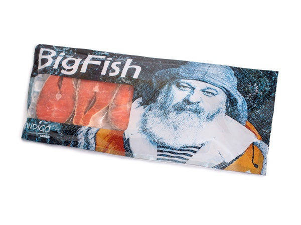 НЕРКА стейк