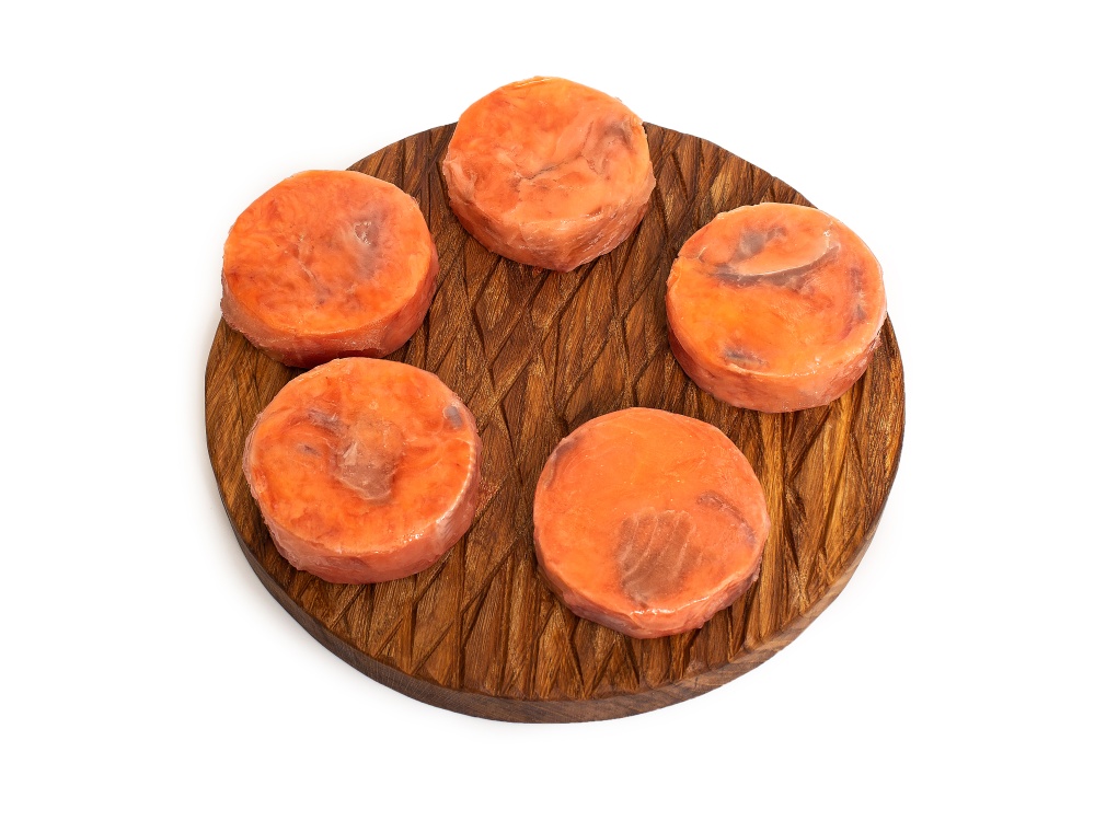 КЕТА филе медальон