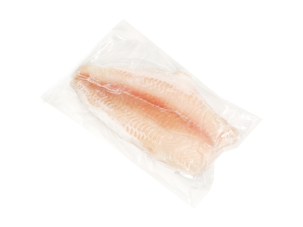 ПАНГАСИУС филе БК / Китай / 600г. дабл пак (BigFish)