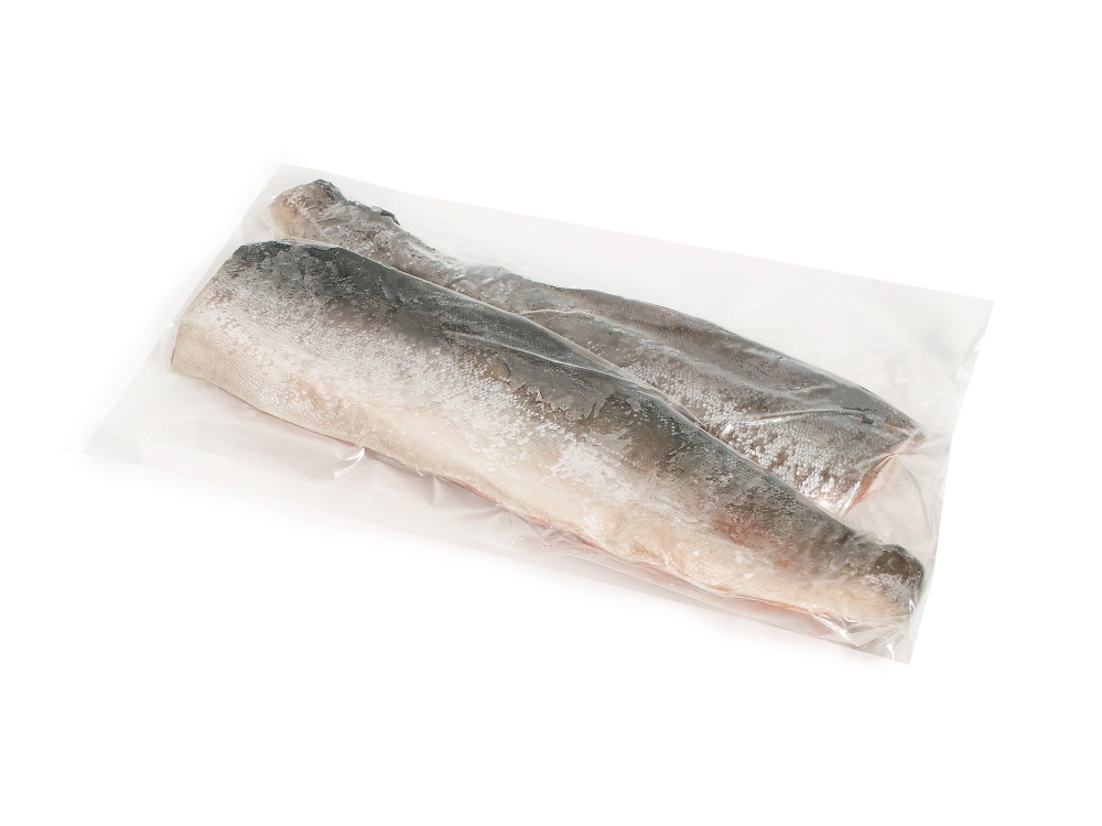 ГОРБУША филе НК / ДВ / 0,6кг дабл пак (BigFish)