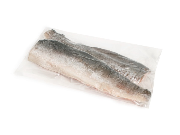 ГОРБУША филе НК / ДВ / 0,6кг дабл пак (BigFish)