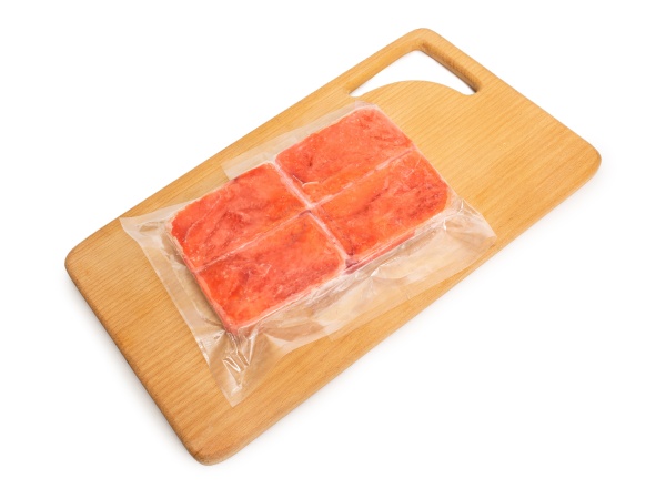 КЕТА филе порц. (BIG FISH) 