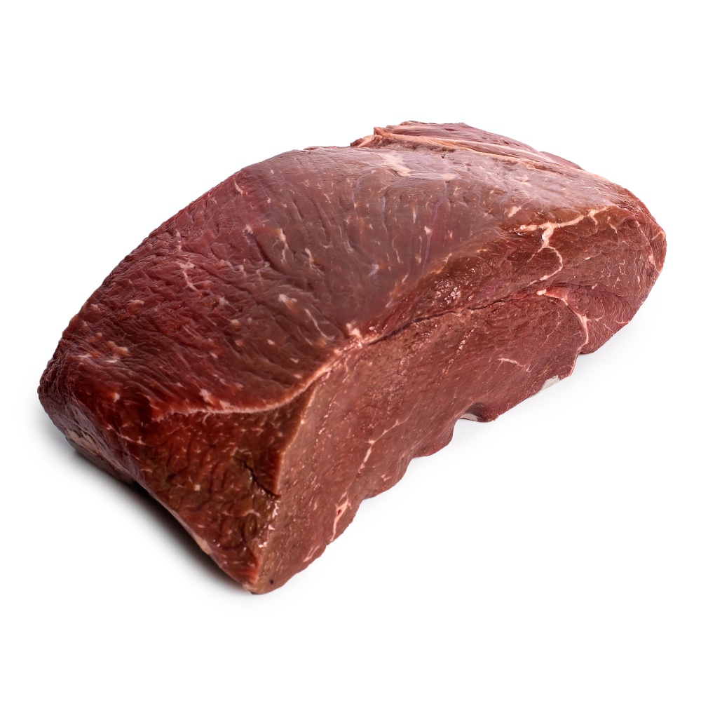 Говядина лопатка б/к заморож.