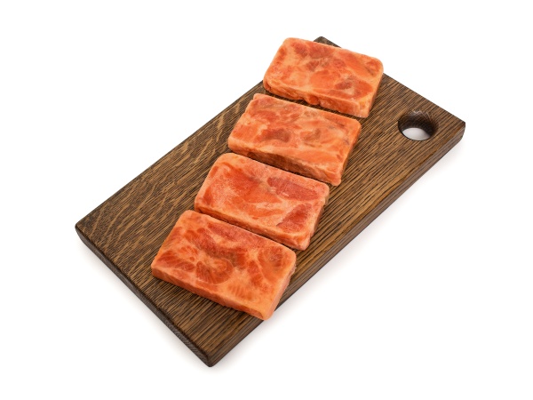 НЕРКА филе порционка