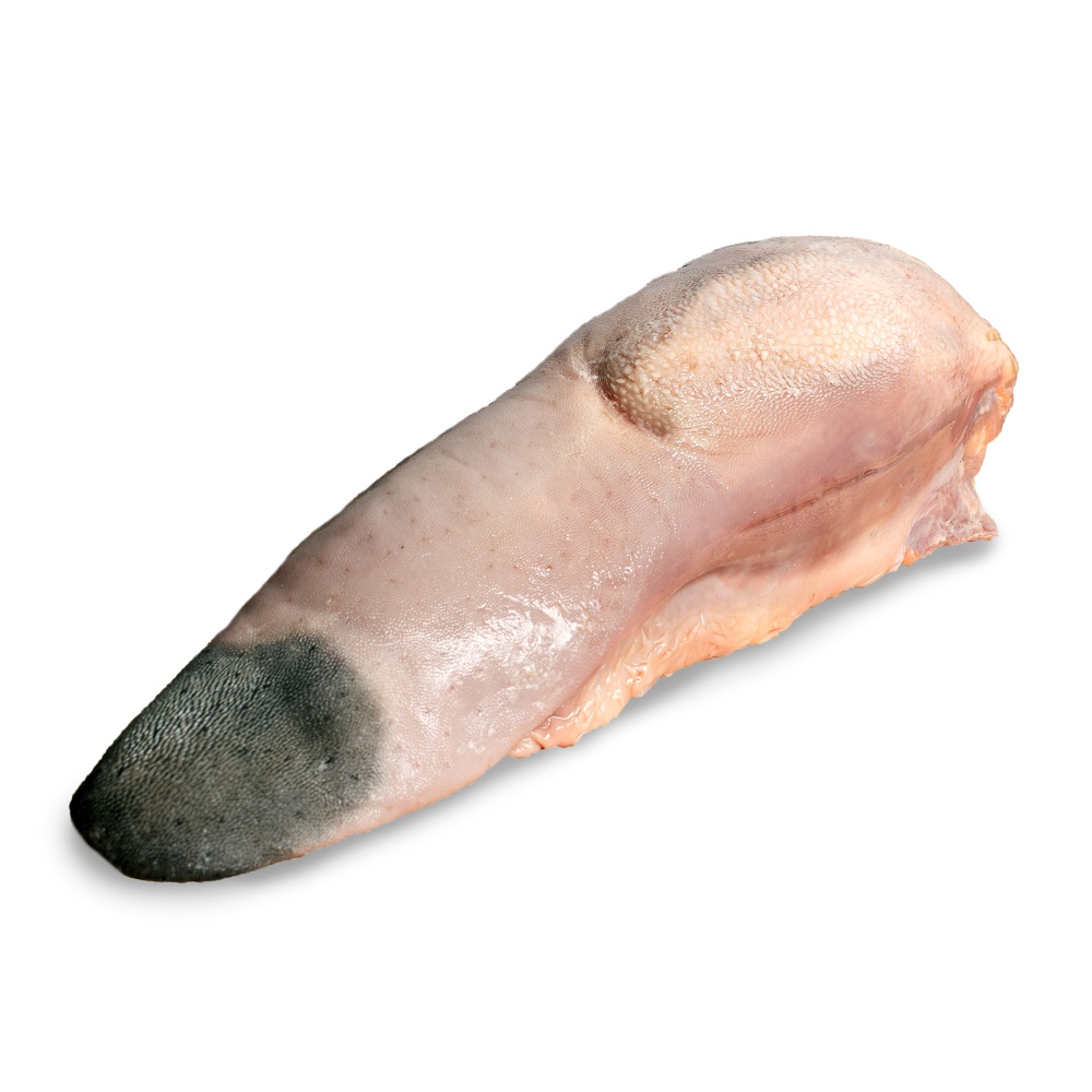 Язык говяжий заморож.1кг