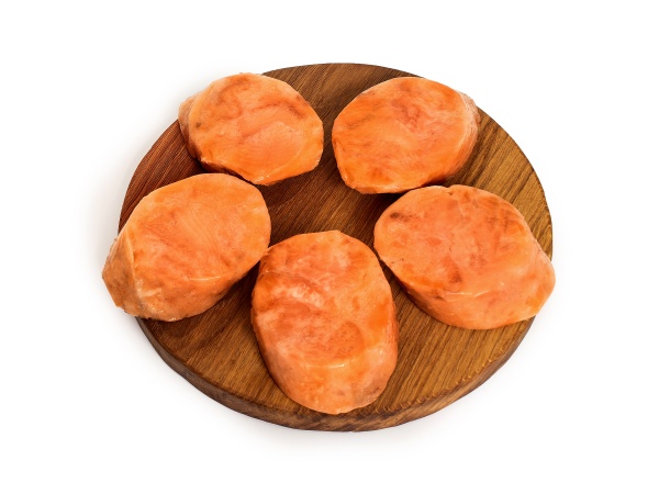 ФОРЕЛЬ филе медальоны / 0,6кг (BigFish)