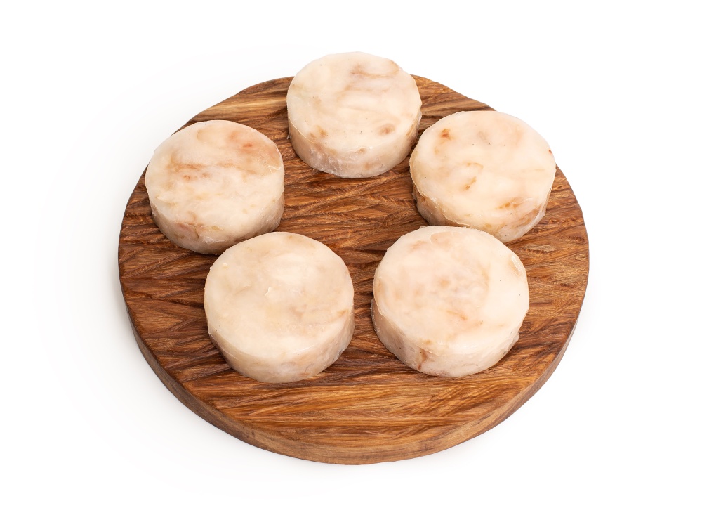 МИНТАЙ филе медальоны /0,6кг (BigFish)