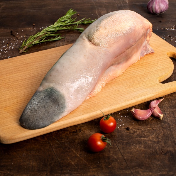 Язык говяжий заморож.1кг