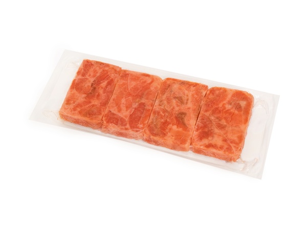 НЕРКА филе порционка