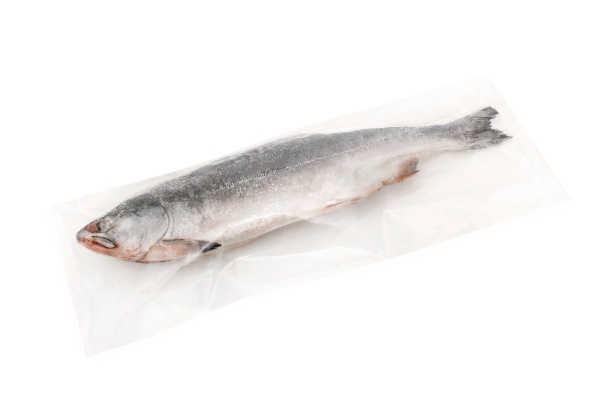 ГОРБУША тушка ПСГ / ДВ флоупак (BigFish)