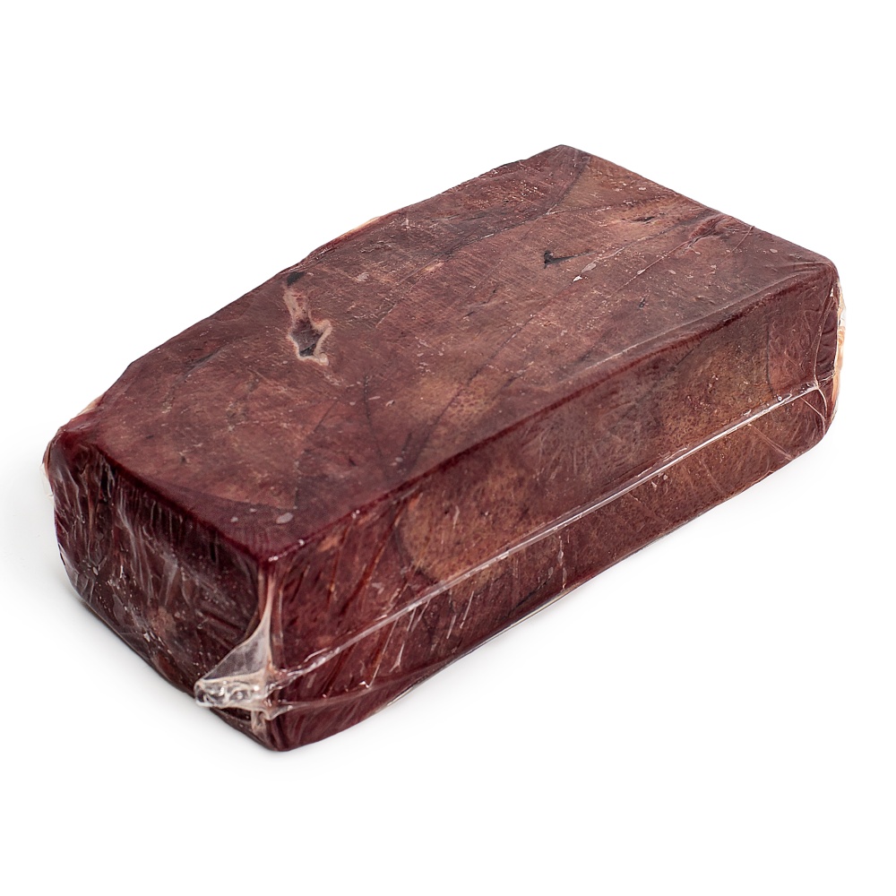 Печень свиная зам.